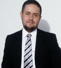 Pastor Marcos Junior
