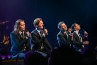 The Dutch Tenors