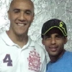 Foto de Grupo Recordasamba