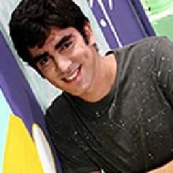 Foto de Marcelo Adnet