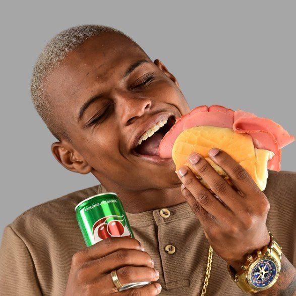 Quero Merendar