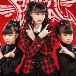 Foto de BABYMETAL