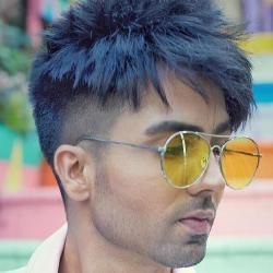 Foto de Harrdy Sandhu