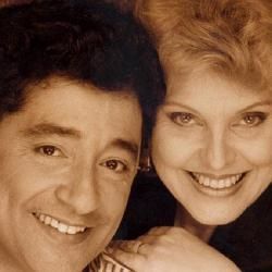 Foto de Jane e Herondy