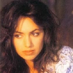 Foto de Susanna Hoffs