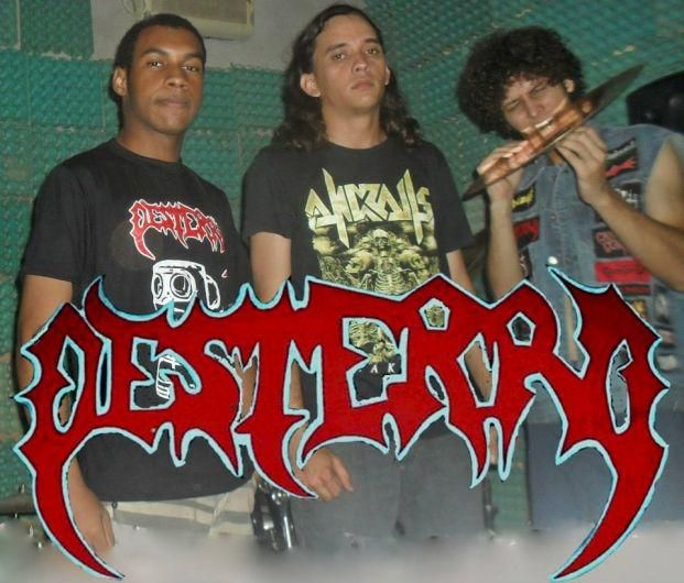 Desterro