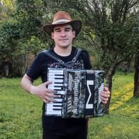 Eu Vivia Neste Mundo Abandonado