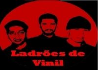 Ladrões de Vinil