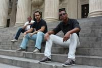 Ministerio Dom Marins