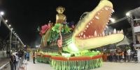 Samba-Enredo 2005 - Carlinhos de Jesus, A Brasilidade Dança e Encanta a Dona Leopoldina