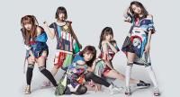 Cheeky Parade