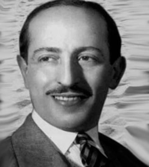 Angel D'Agostino