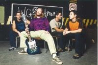 Simple From The Heart