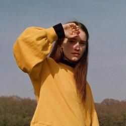 Foto de Sigrid