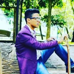 Foto de Carlos Lener