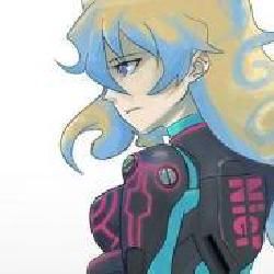 Foto de Tengen Toppa Gurren Lagann