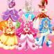 Kira Kira Pretty Cure! A La Mode!