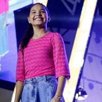 Não Foi Por Acaso (part. Aline Souza)