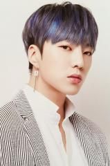 Kang Seung Yoon