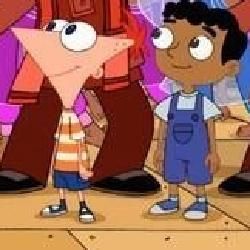 Foto de Phineas & Ferb