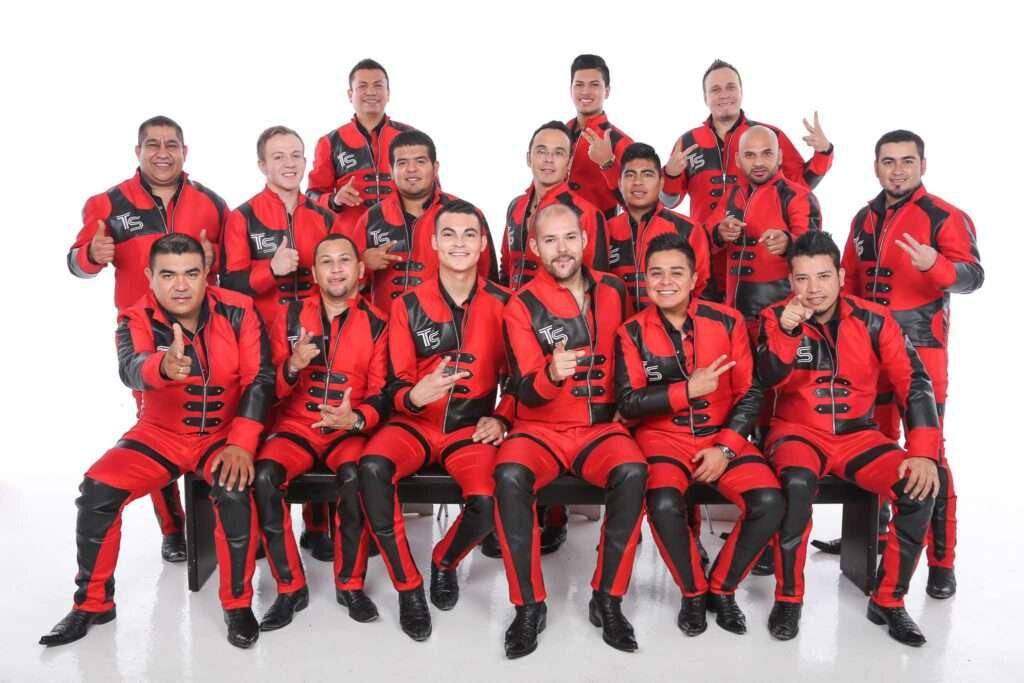 Banda Tierra Sagrada
