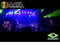 Jaafa Reggae