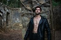 To Your Ocean Blue Eyes