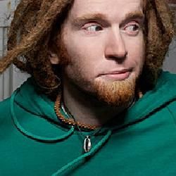 Foto de Newton Faulkner