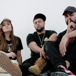 Foto de Profecia Urbana