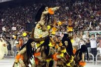 Samba Enredo 2005 - Sonho Realidade No Circo da Vida