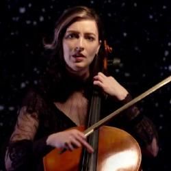 Foto de Alana Henderson