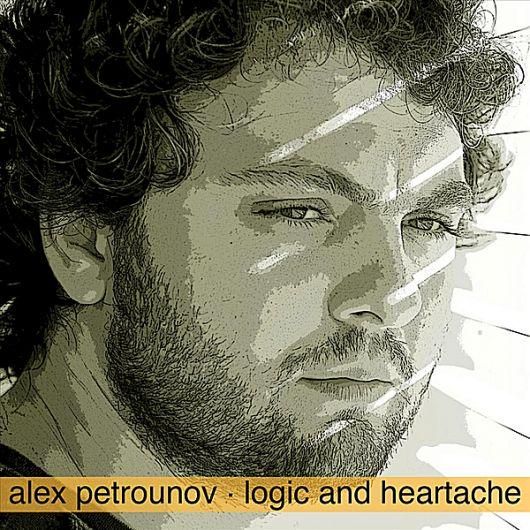 Alex Petrounov