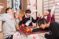 My War (Boku no Sensou) (Full Version)