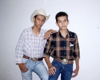 Rodrigo e Diego
