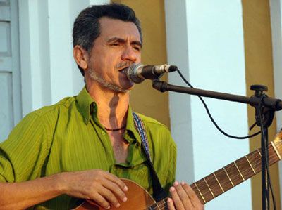 Zé Vicente 