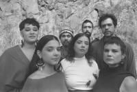 Tata Chama & as Inflamáveis