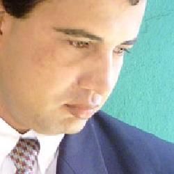 Foto de Simião Gomes