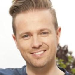 Foto de Nicky Byrne