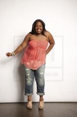 River Deep, Mountain High (feat. Naya Rivera)