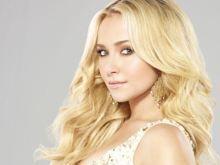 Hayden Panettiere