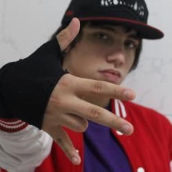 Foto de Felipe Barboza