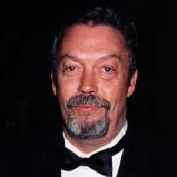 Foto de Tim Curry