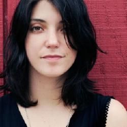 Foto de Sharon Van Etten