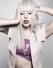Sexy Ugly