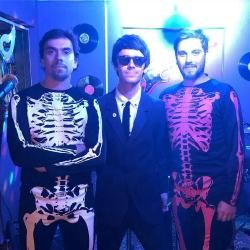 Foto de The Targets