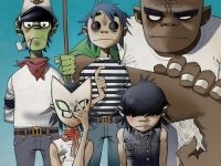 Machine Bitez #9 (feat. 2D, Murdoc & Russel)