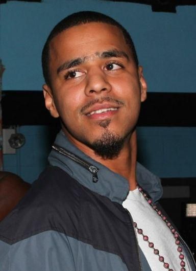 J. Cole