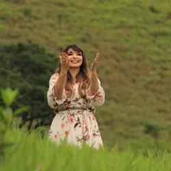 Foto de Soraya Moraes