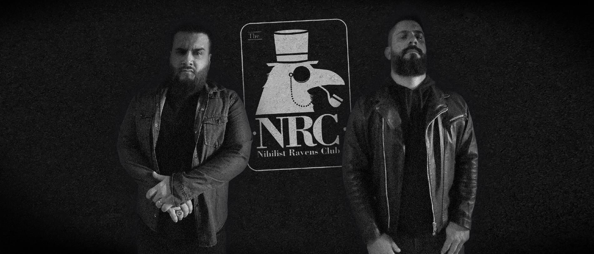 The Nihilist Ravens Club