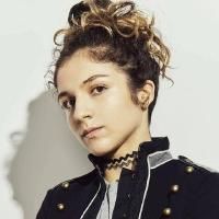 Girl On The Moon (Une Fille de La Lune)